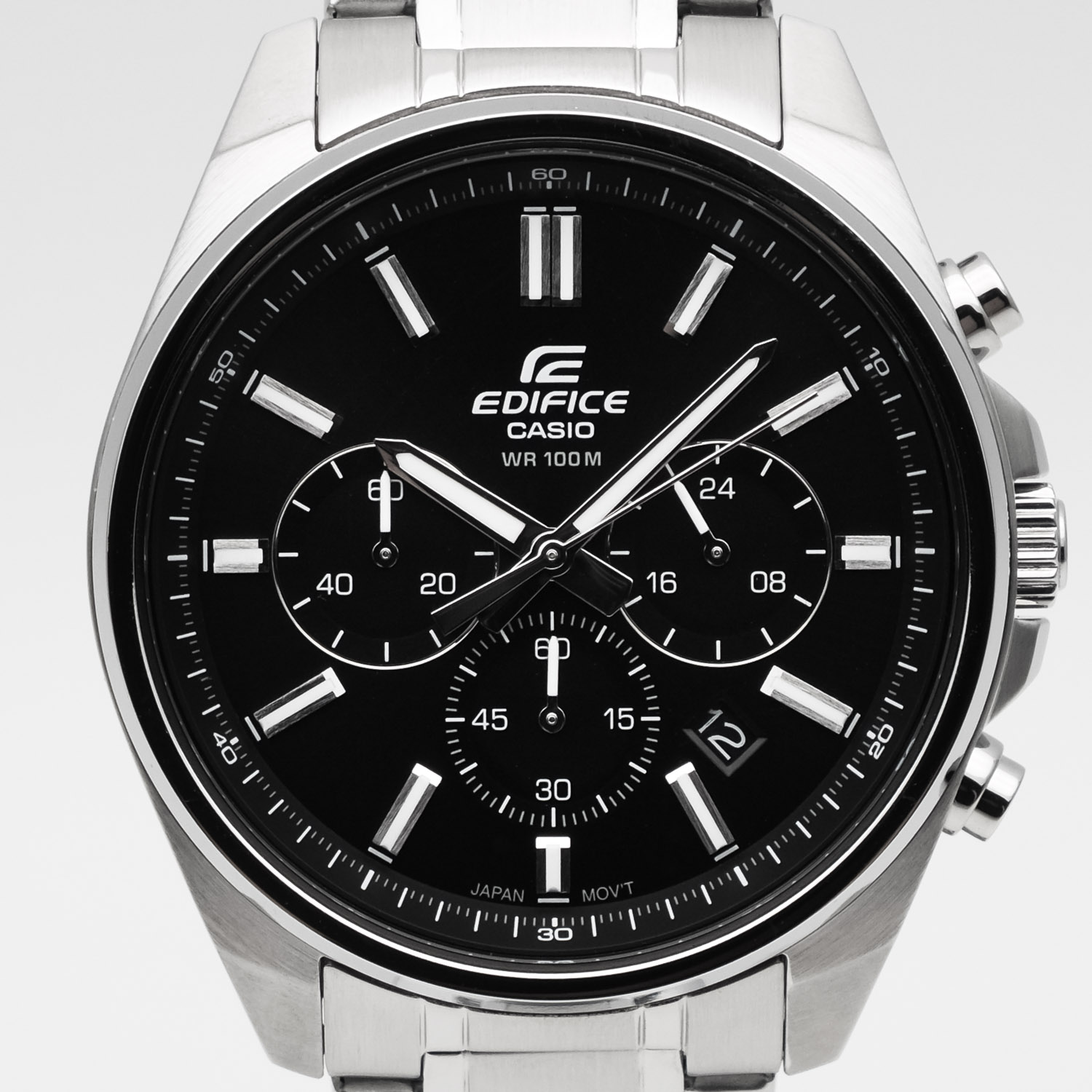 casio EFV-650D-1A