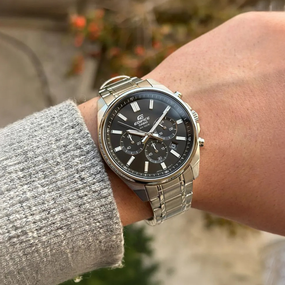 casio EFV-650D-1A
