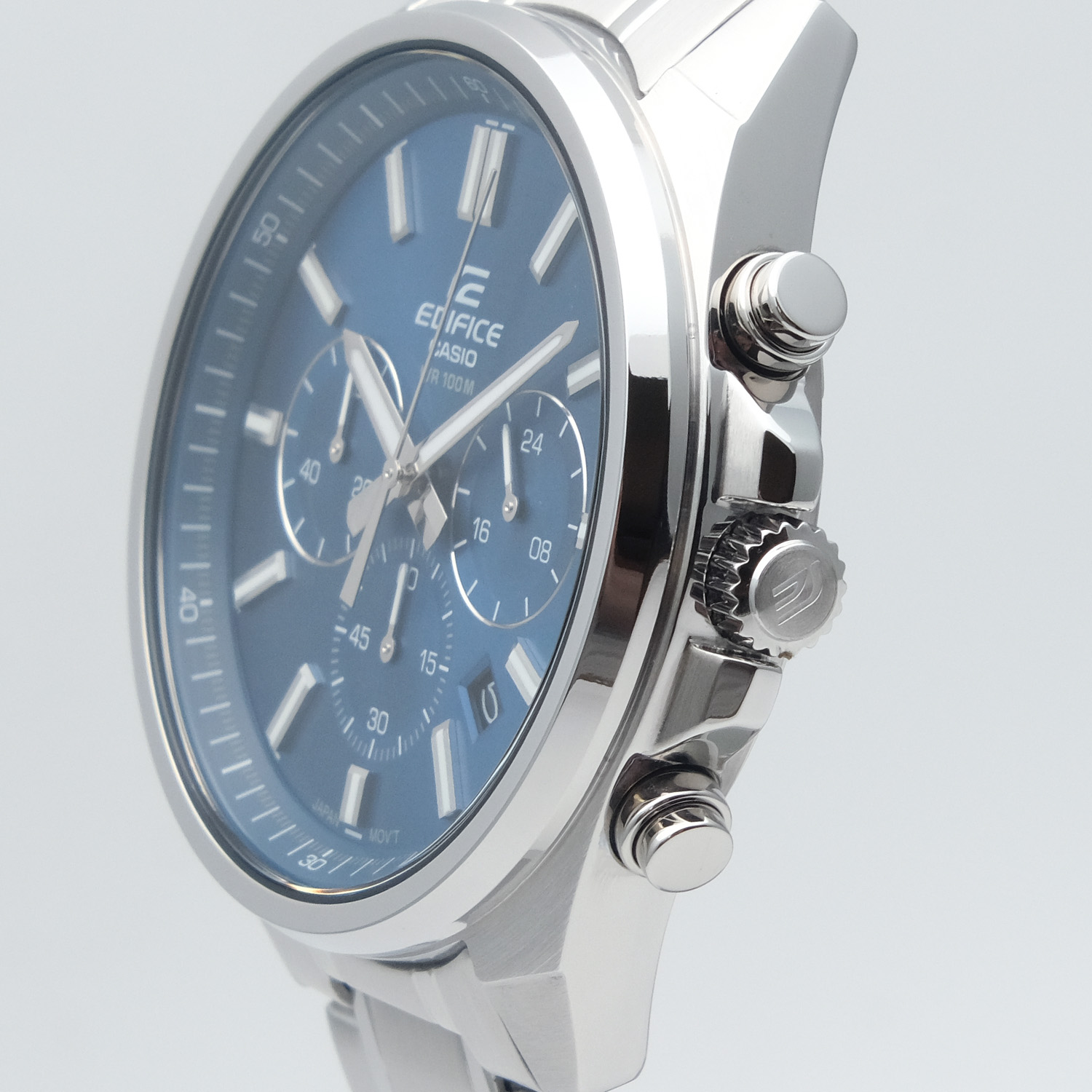 casio EFV-650D-2A