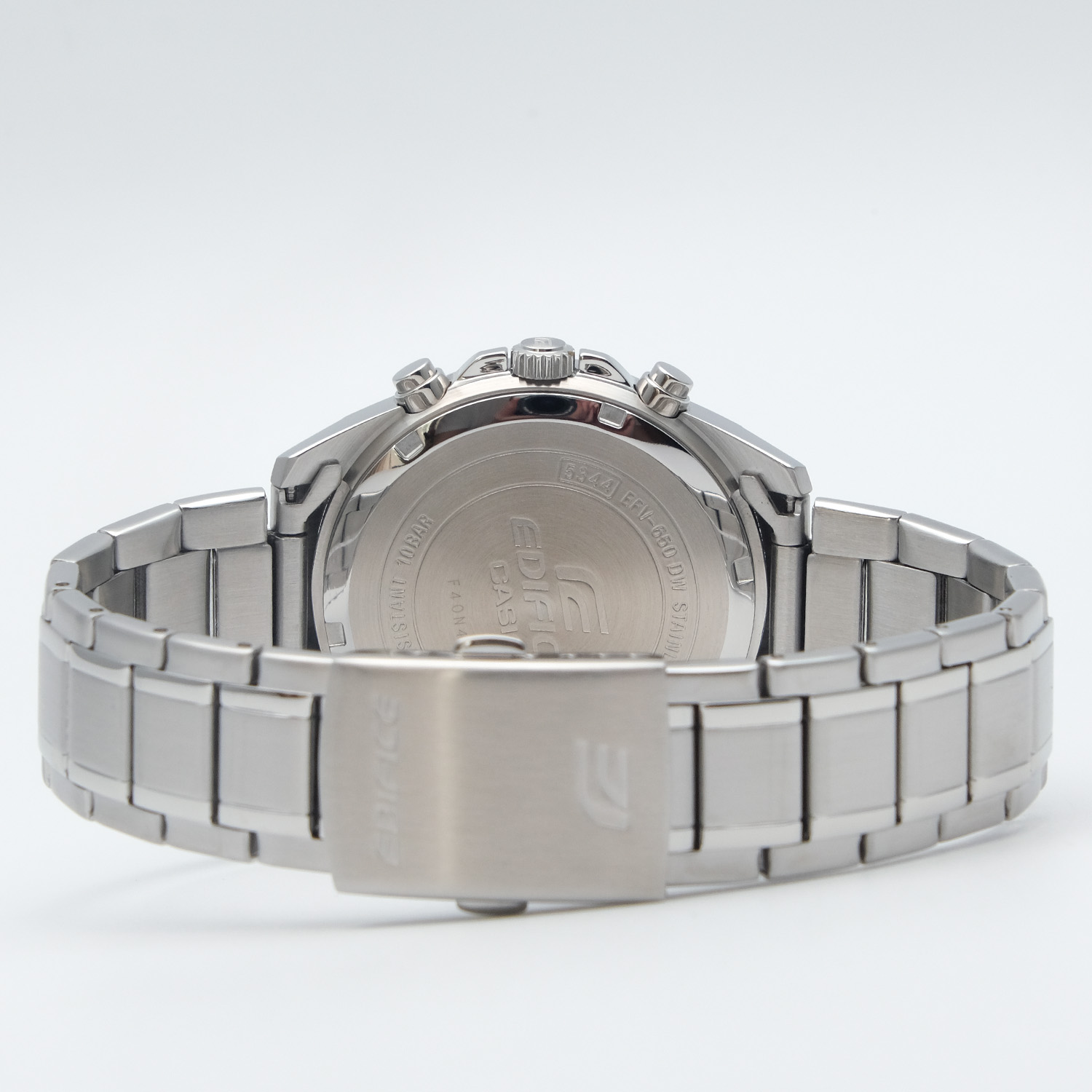 casio EFV-650D-2A