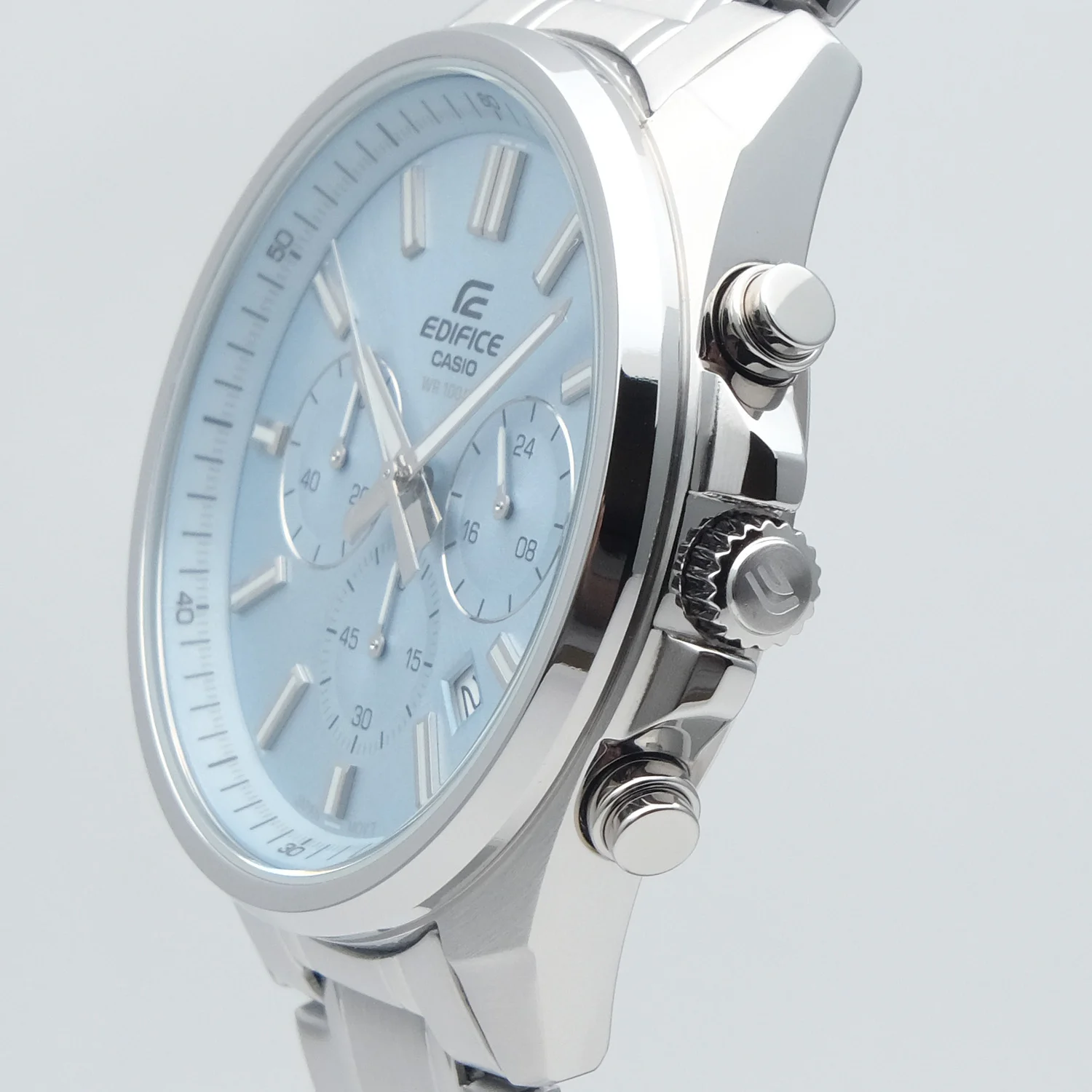 casio EFV-650D-2B