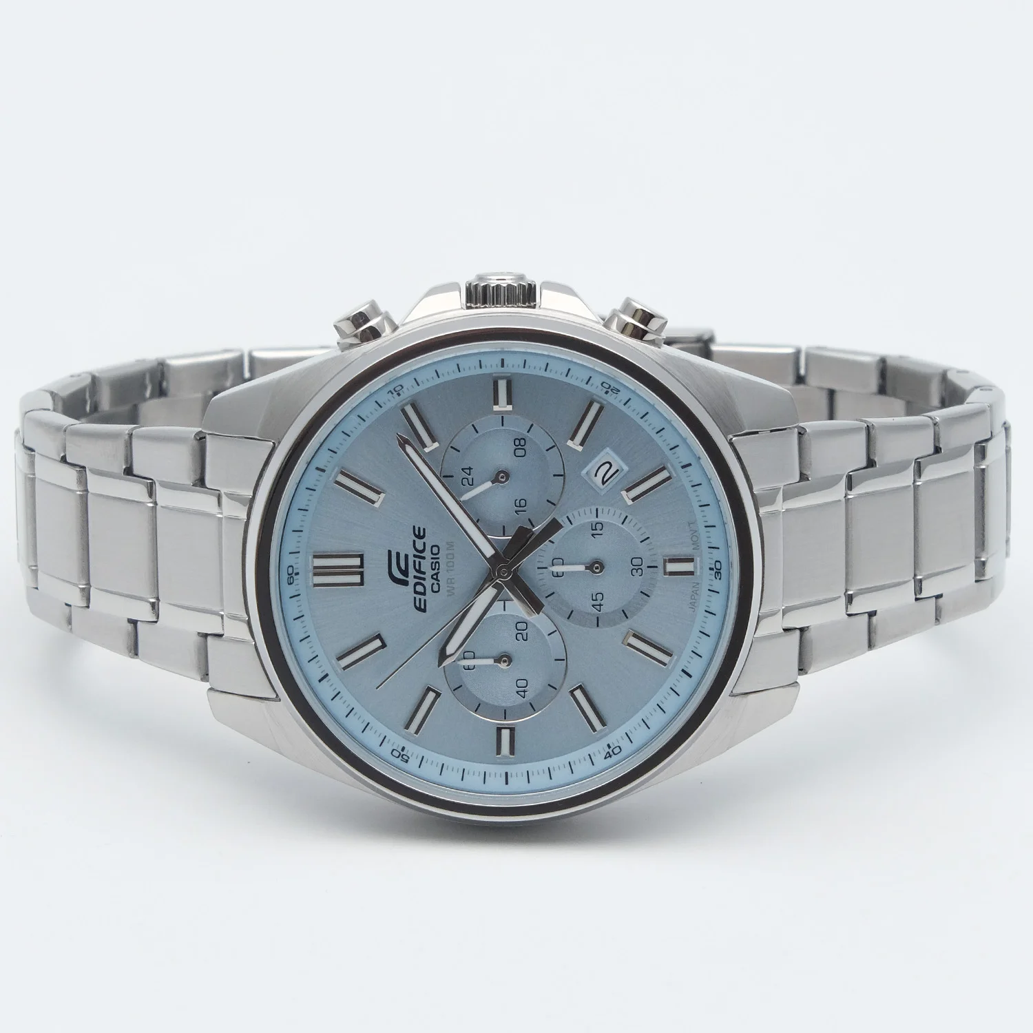 casio EFV-650D-2B