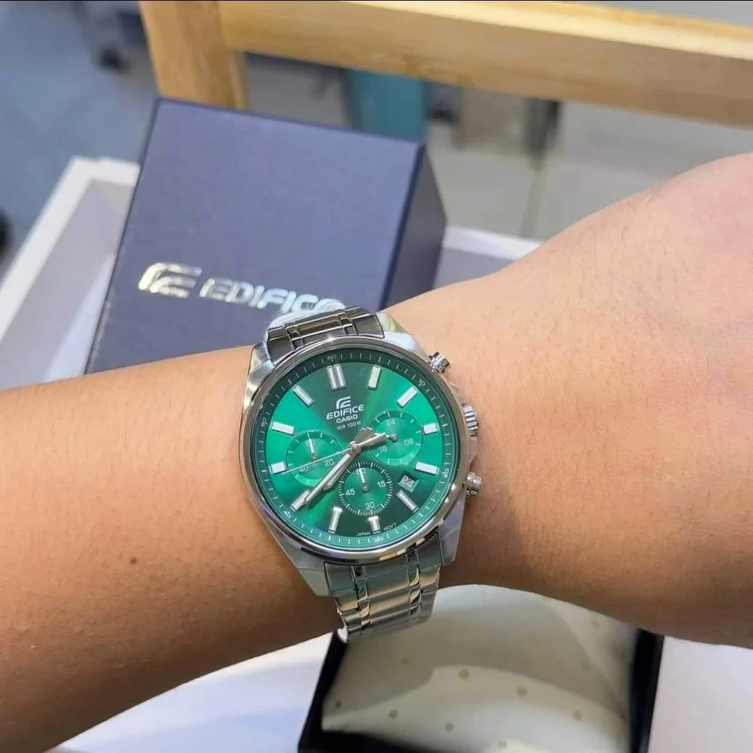 casio EFV-650D-3A