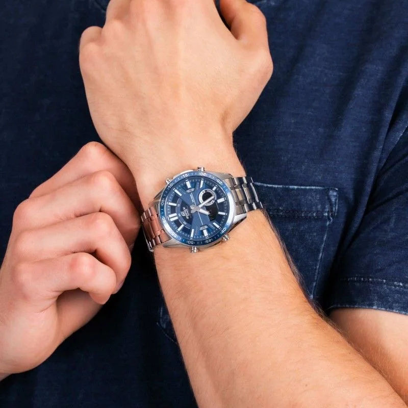 casio EFV-C100D-2AVEF