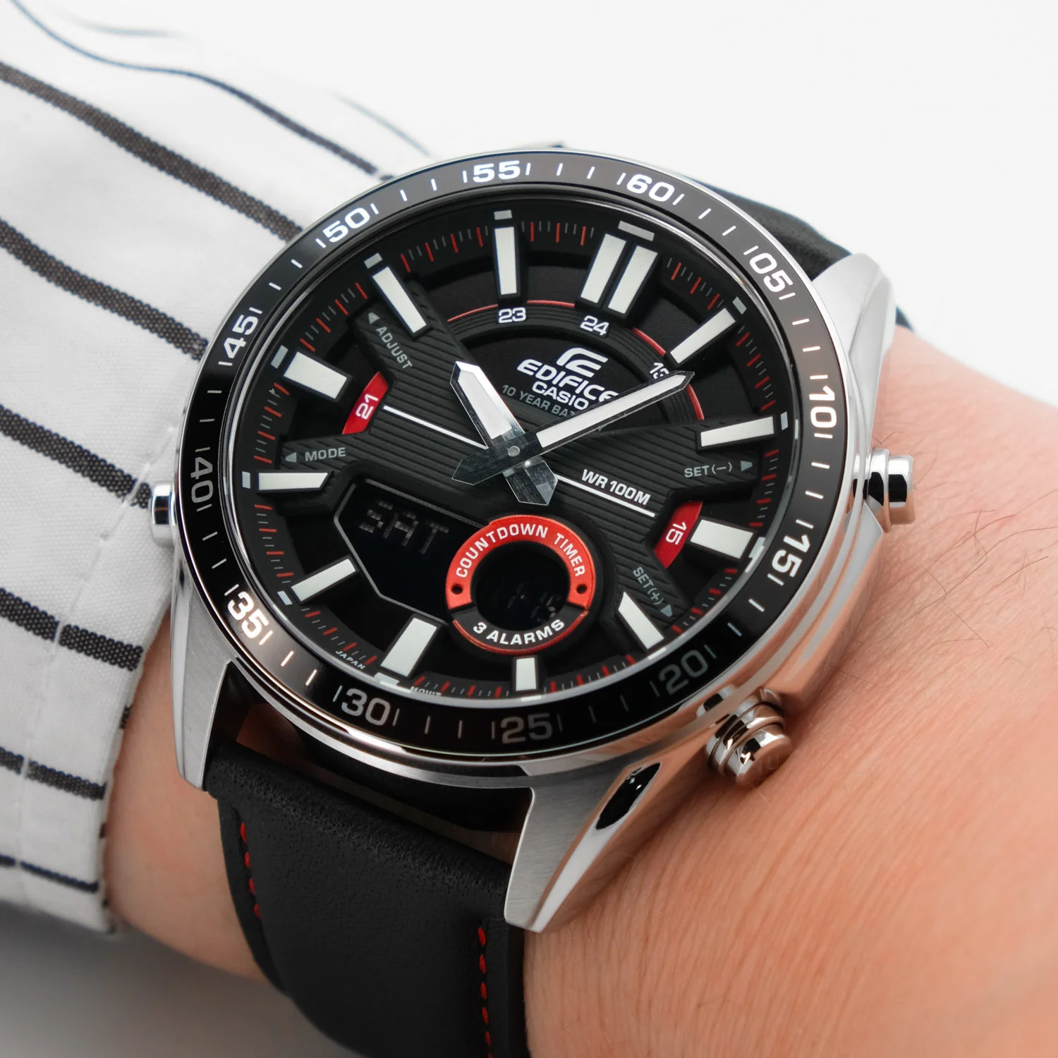 casio EFV-C100L-1A