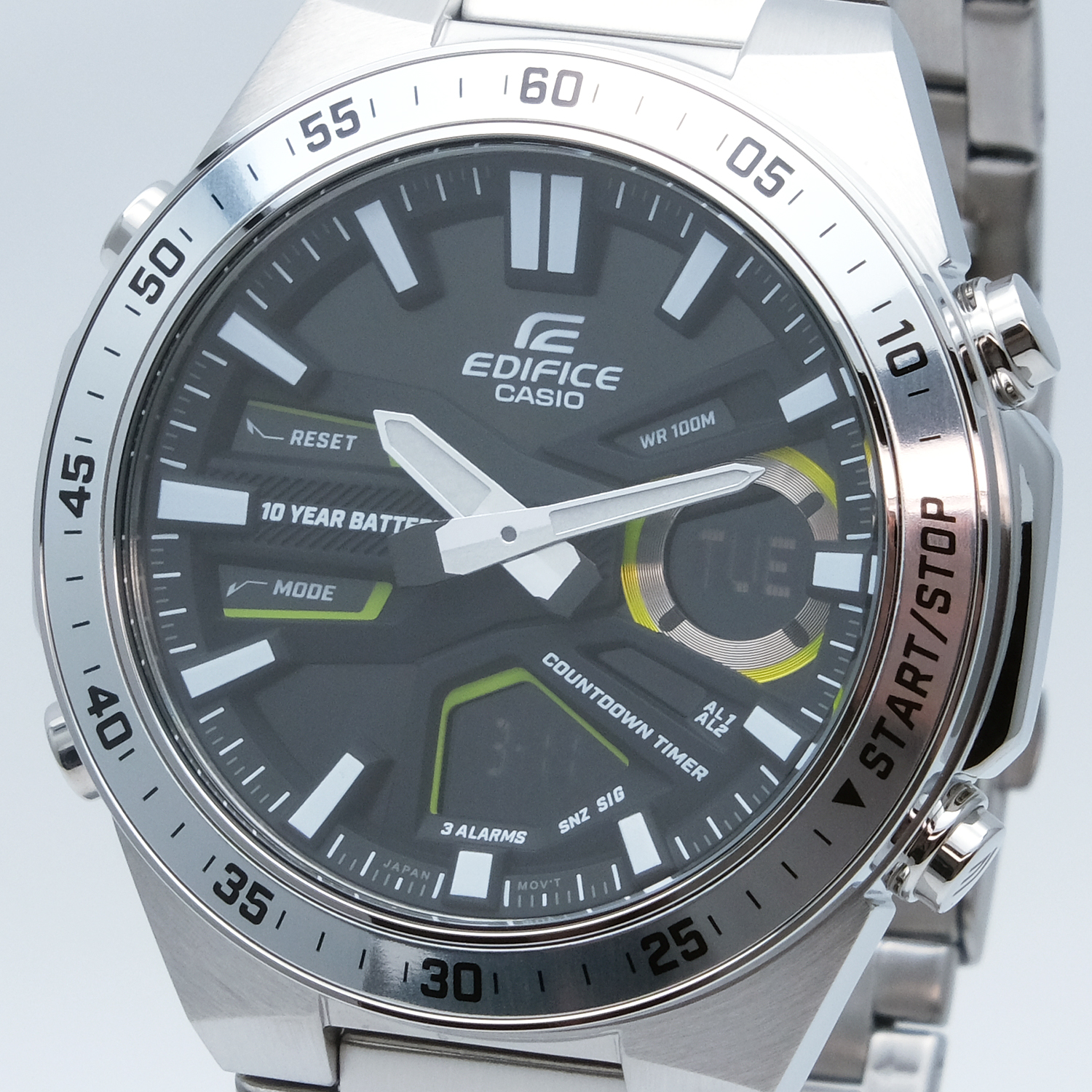 casio EFV-C110D-1A3VEF