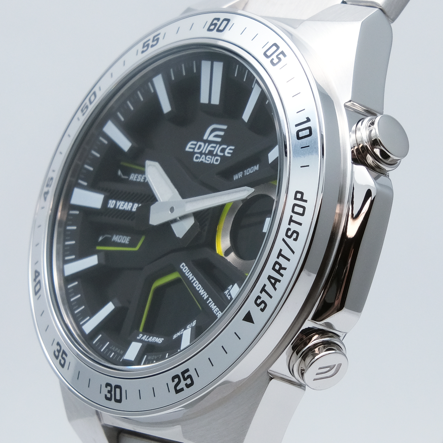 casio EFV-C110D-1A3VEF