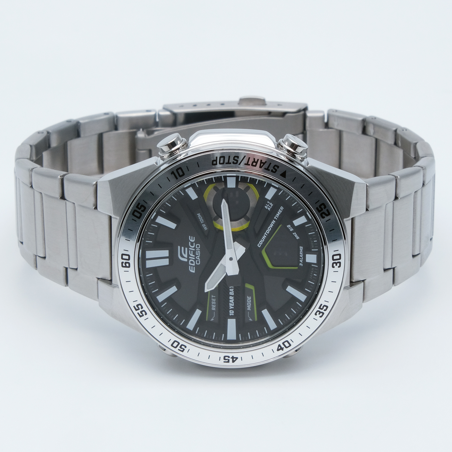 casio EFV-C110D-1A3VEF