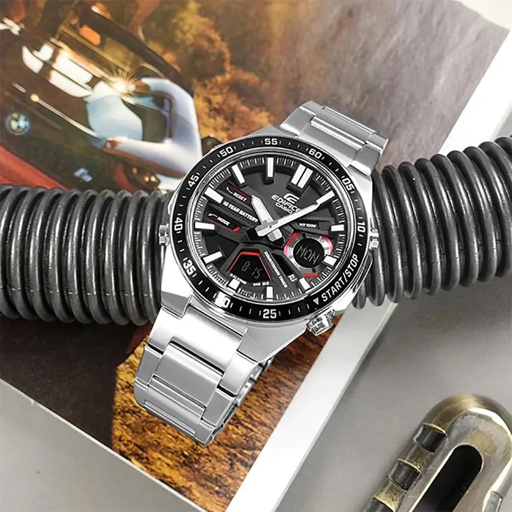 casio EFV-C110D-1A4VEF