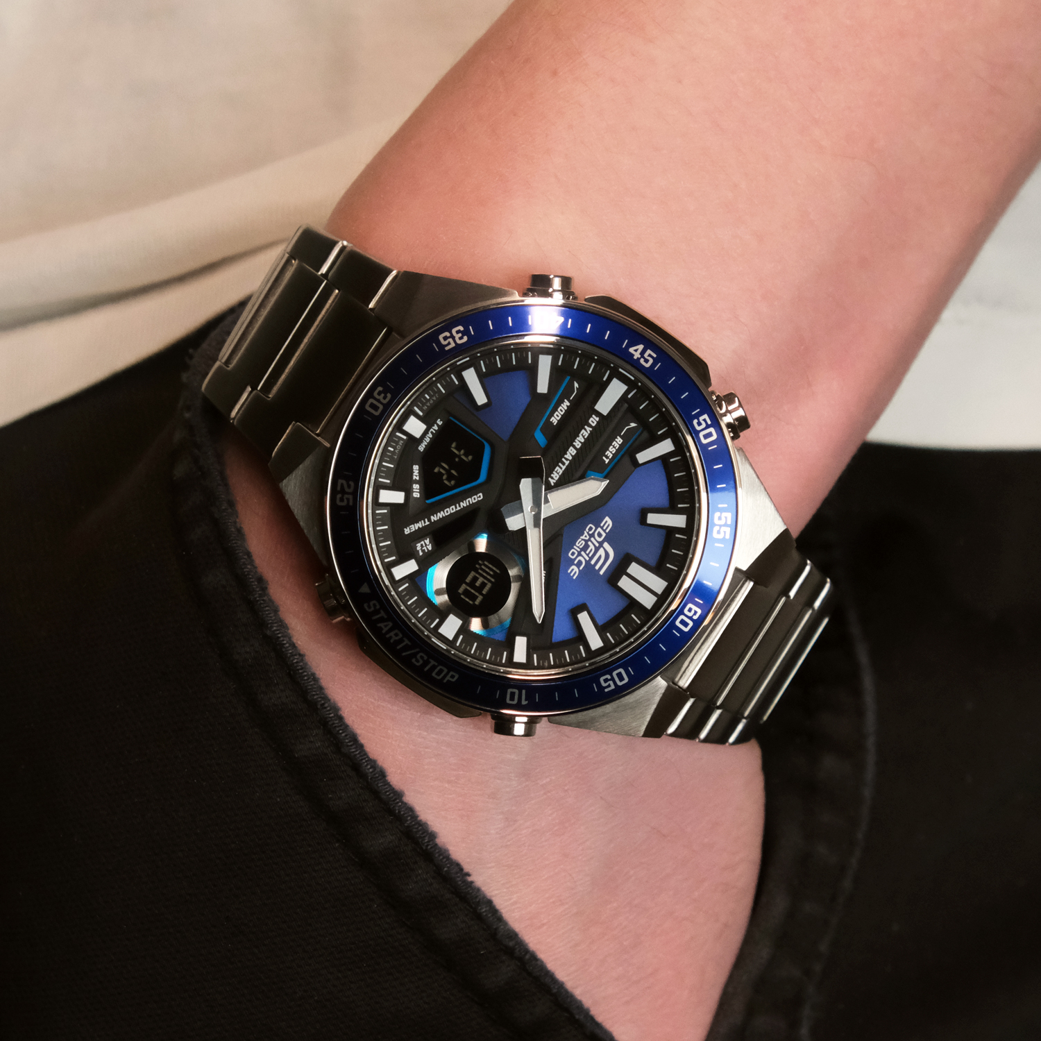 casio EFV-C110D-2AVEF