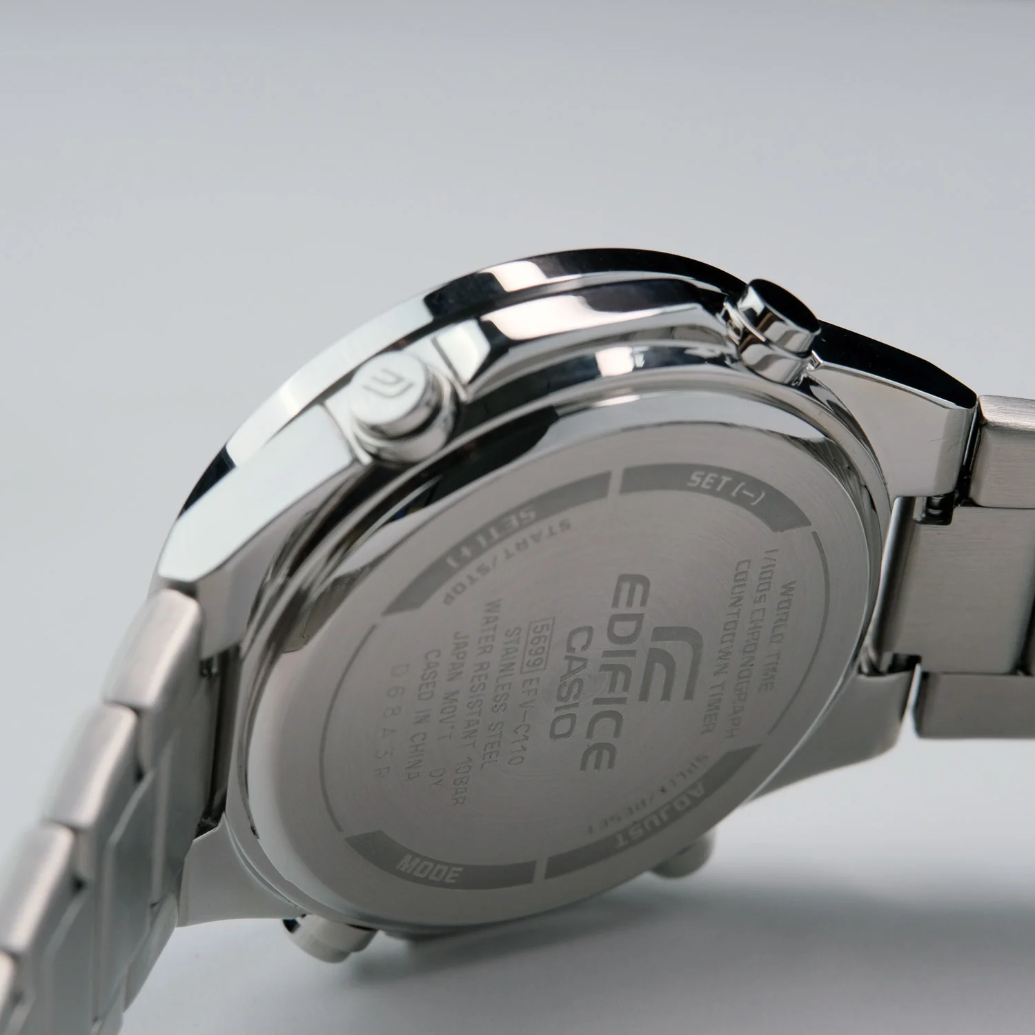 casio EFV-C110D-2B