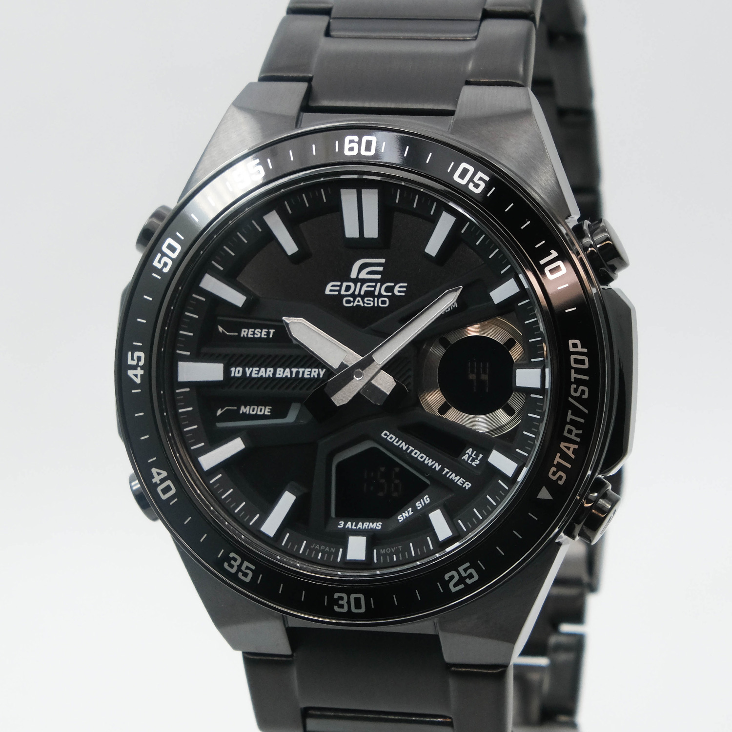 casio EFV-C110DC-1A