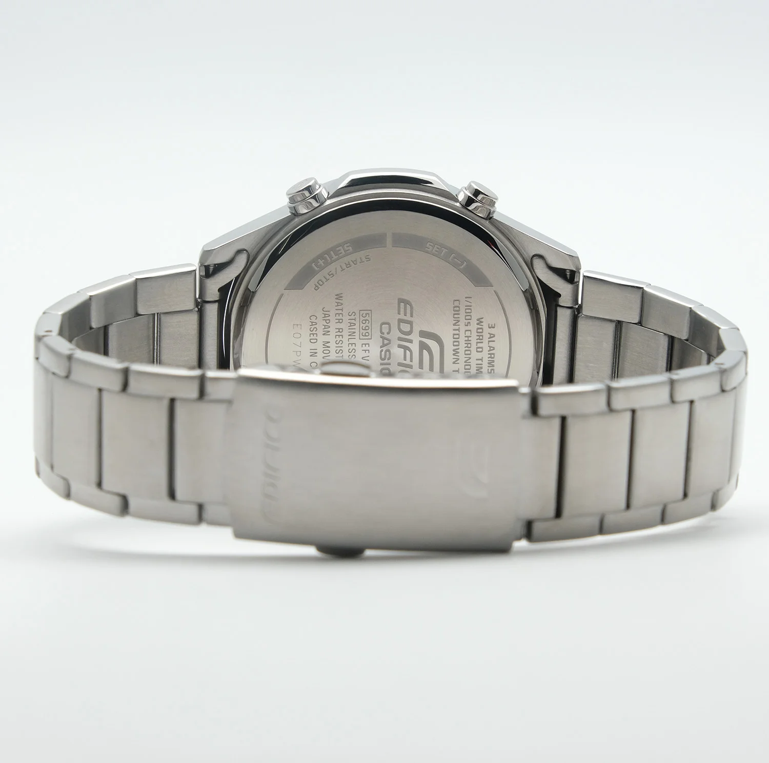 casio EFV-C120D-1A