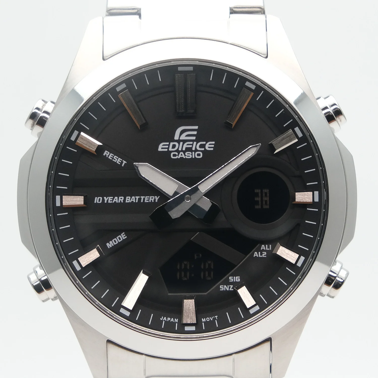 casio EFV-C120D-1A