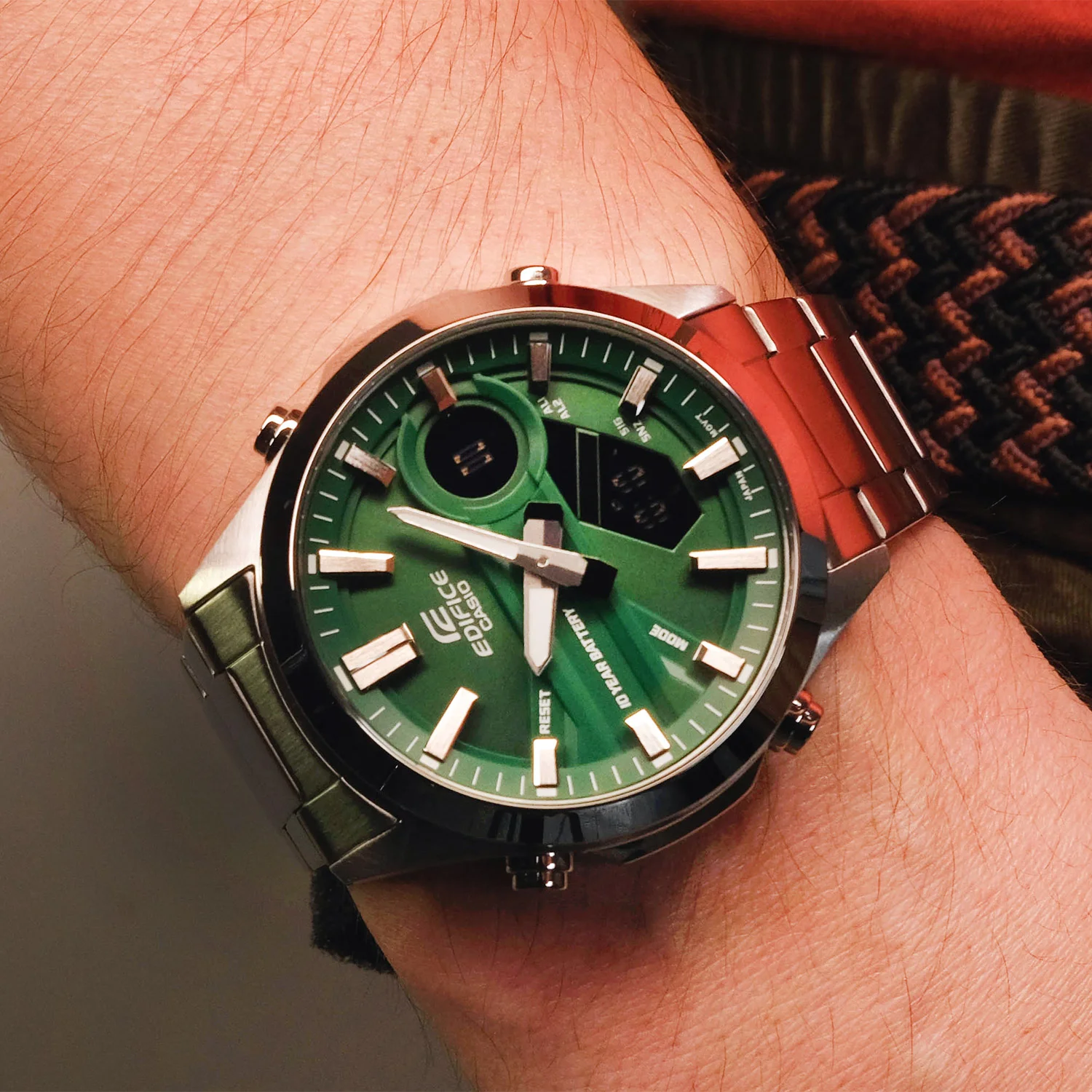 casio EFV-C120D-3A