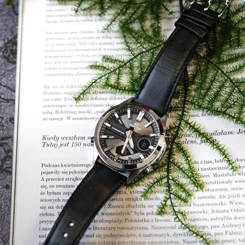 casio EFV-C120L-8A