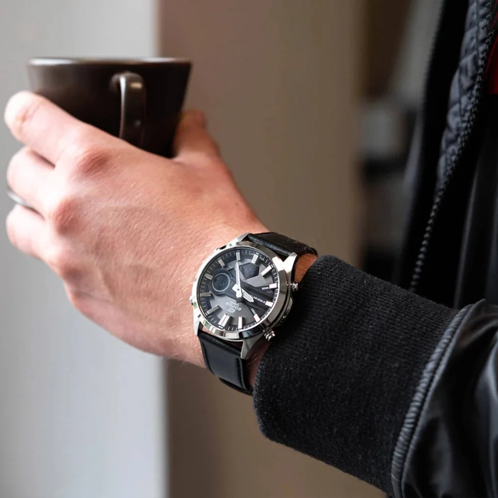 casio EFV-C120L-8A