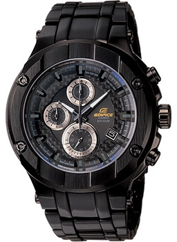 Вся коллекция Edifice