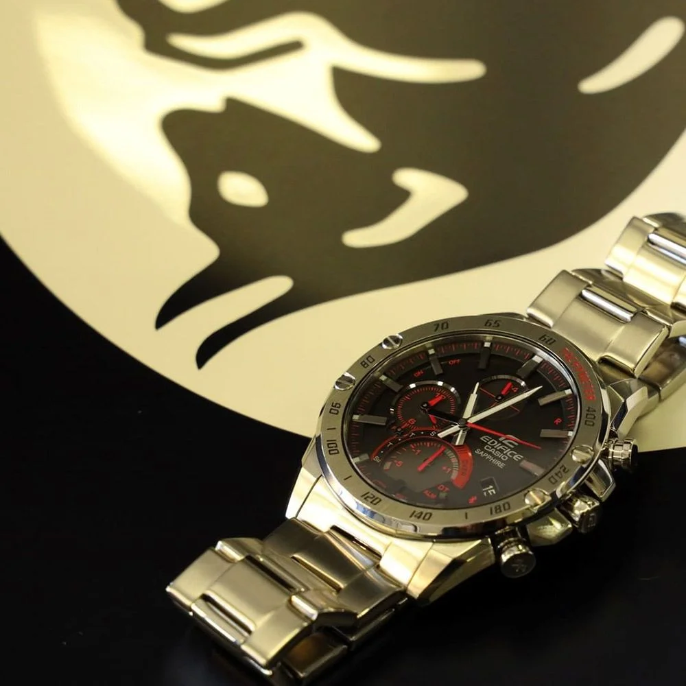 casio EQB-1000XD-1AER