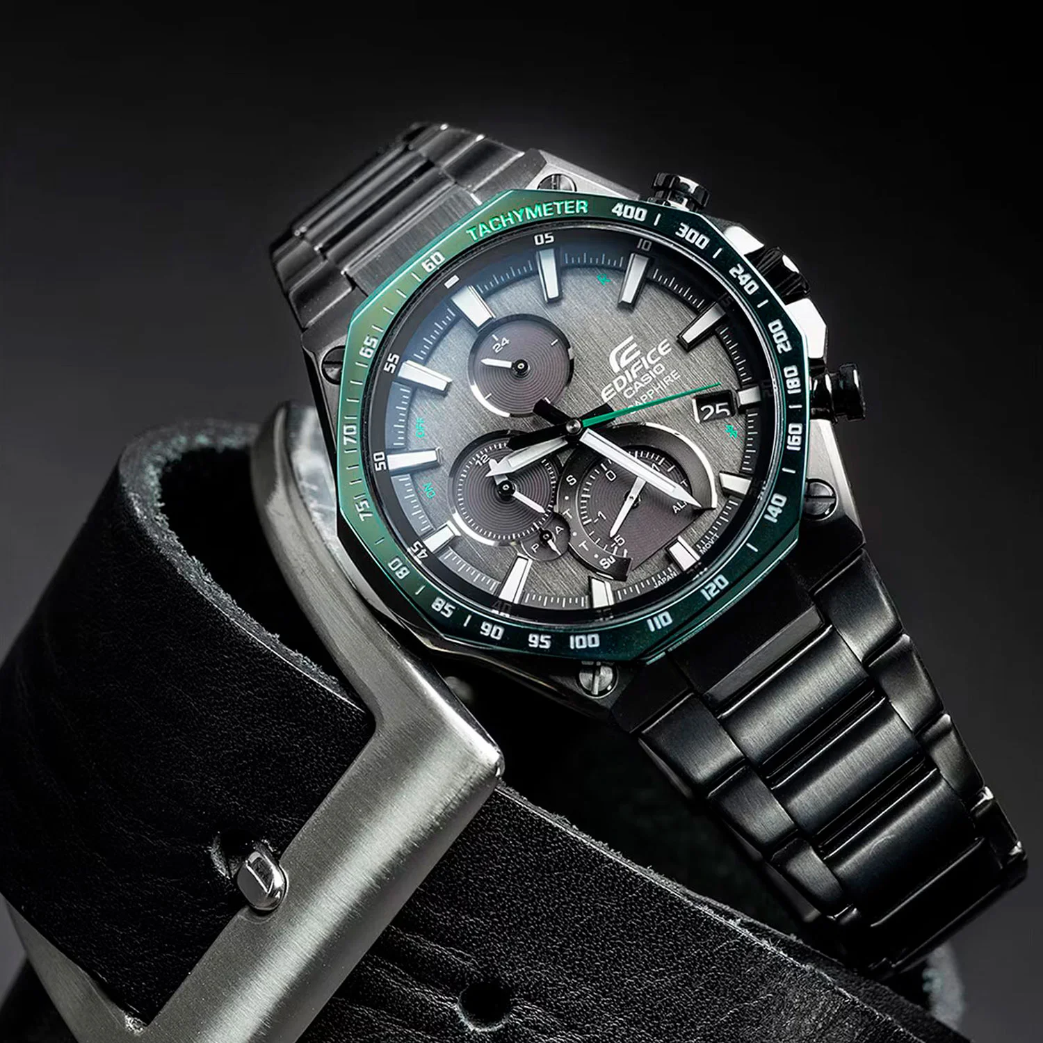 casio EQB-1100XDC-1A