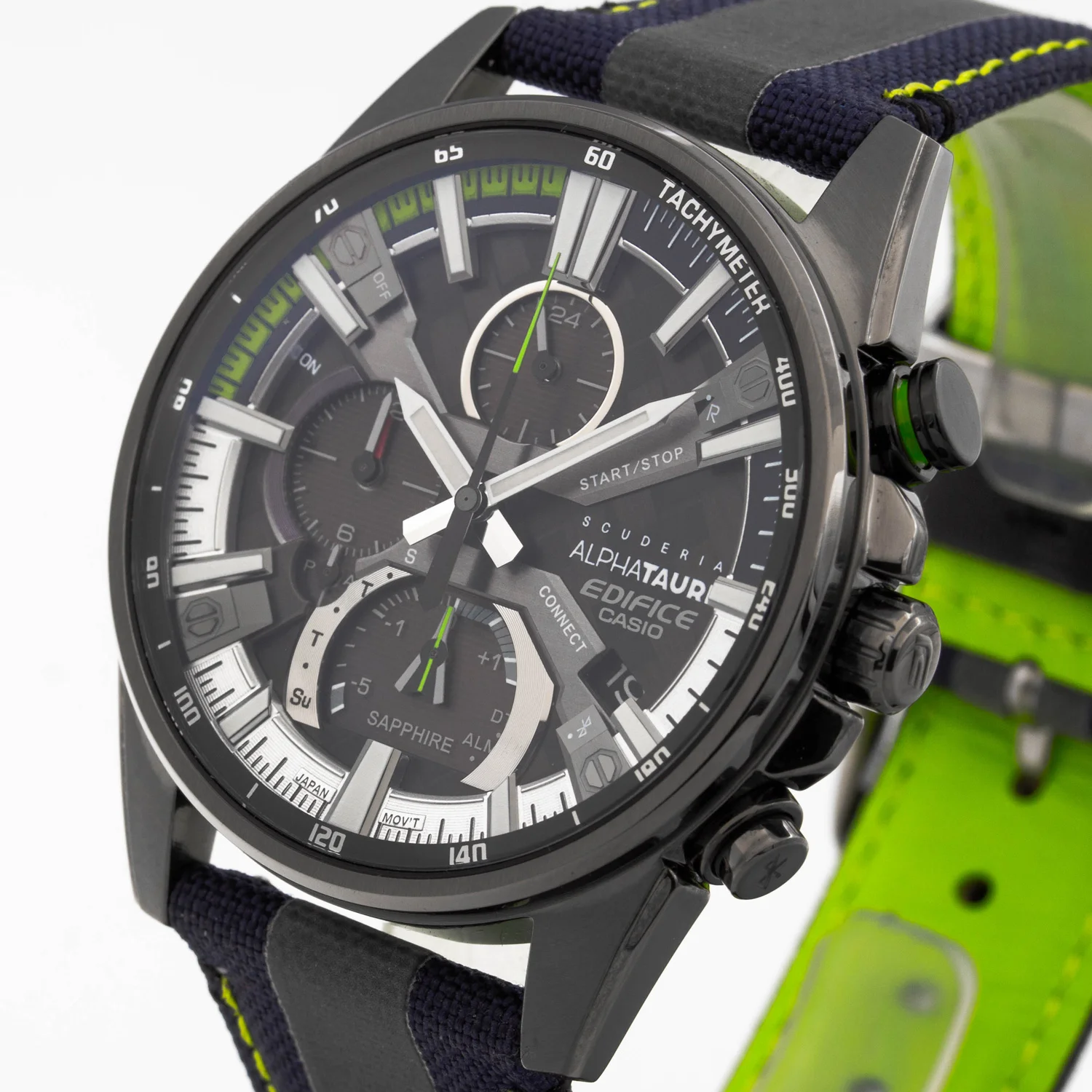 casio EQB-1200AT-1AER
