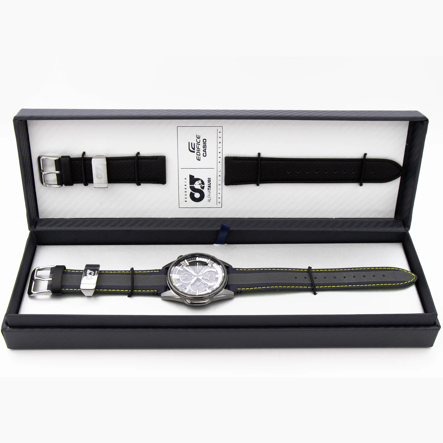 casio EQB-1200AT-1AER