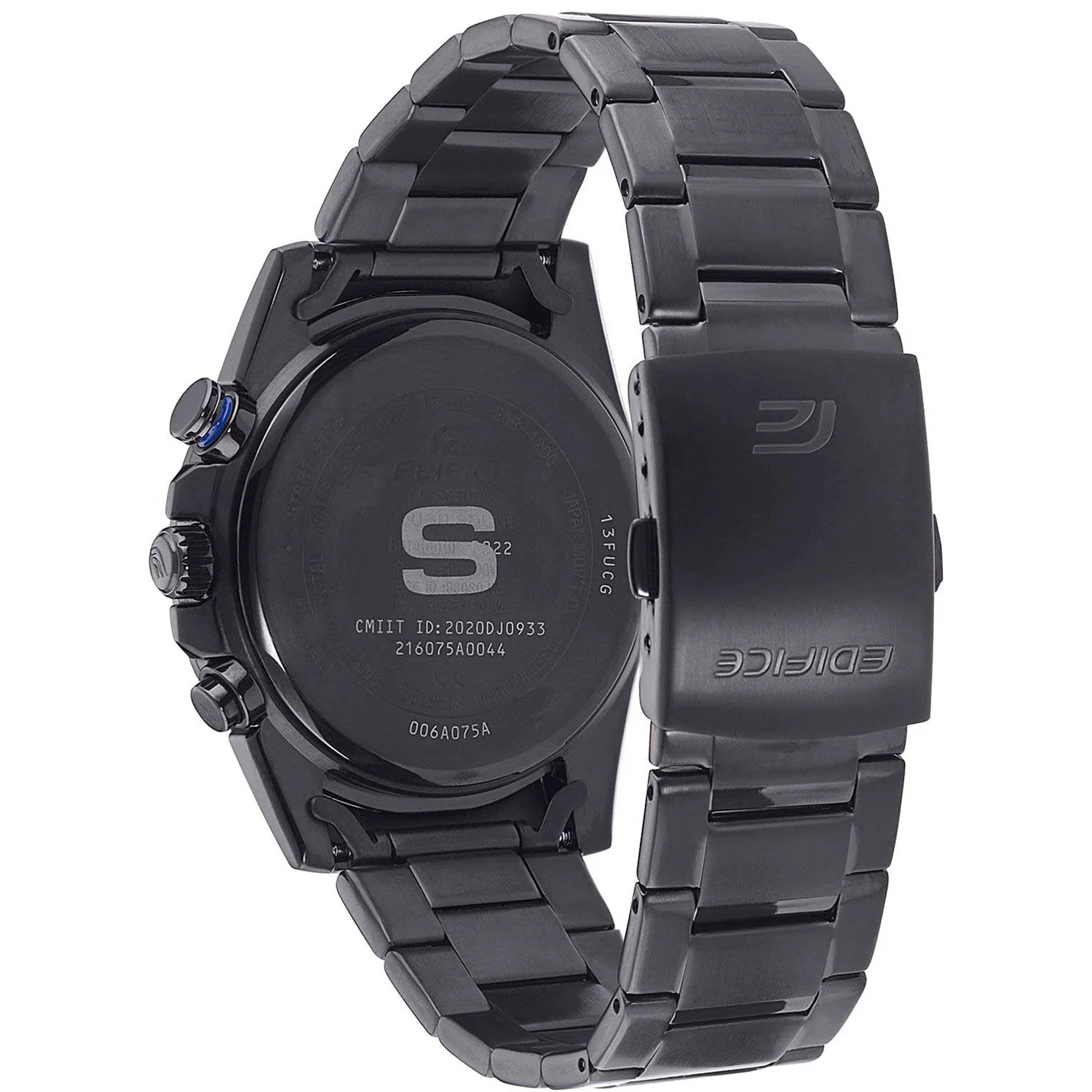 casio EQB-1200DC-1AER
