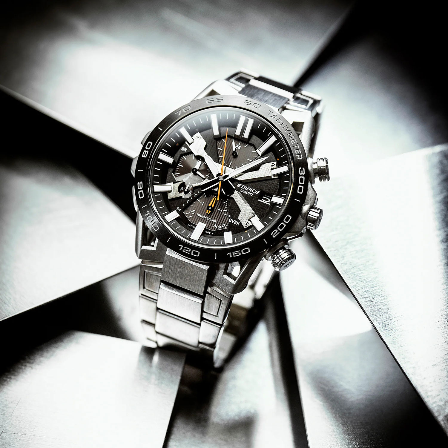 casio EQB-2000DB-1A