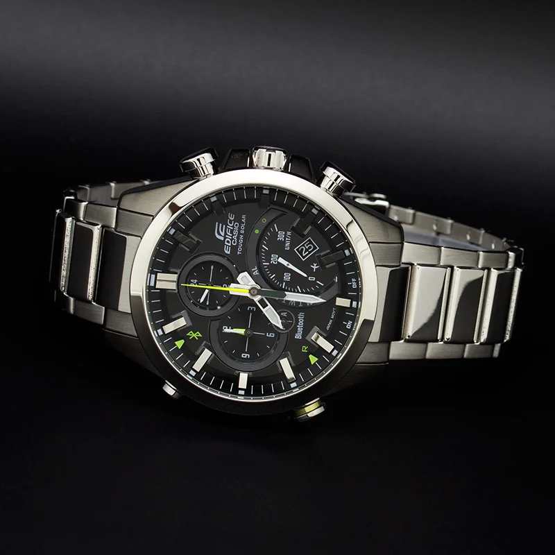 casio EQB-500D-1A