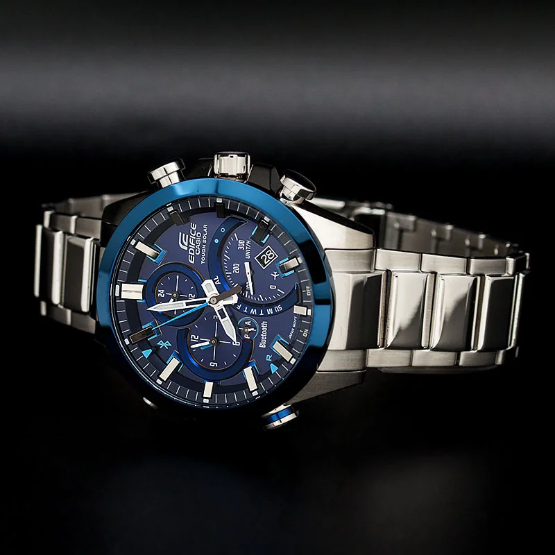 casio EQB-500DB-2A
