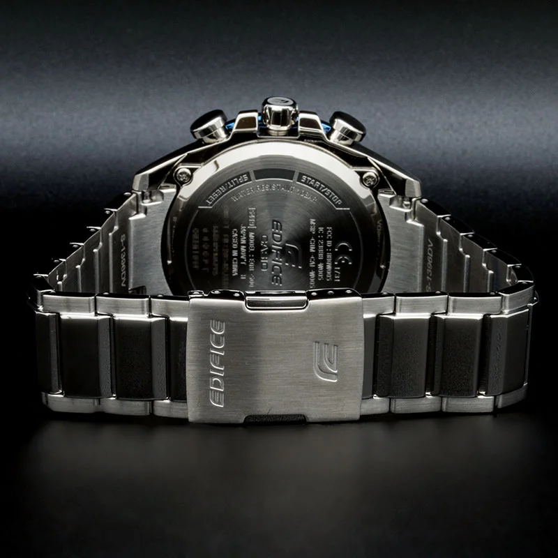casio EQB-500DB-2A