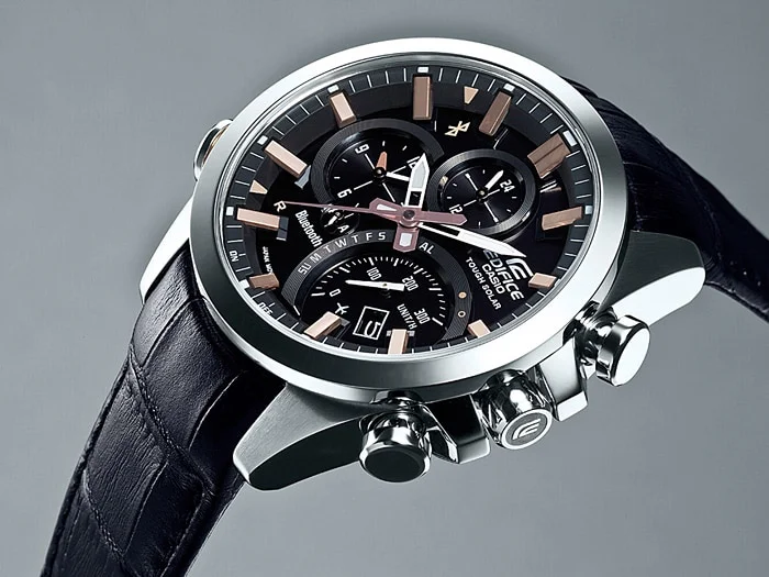 casio EQB-500L-1A