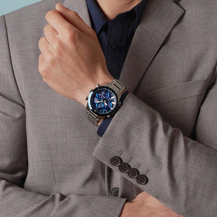 casio EQB-501DB-2A