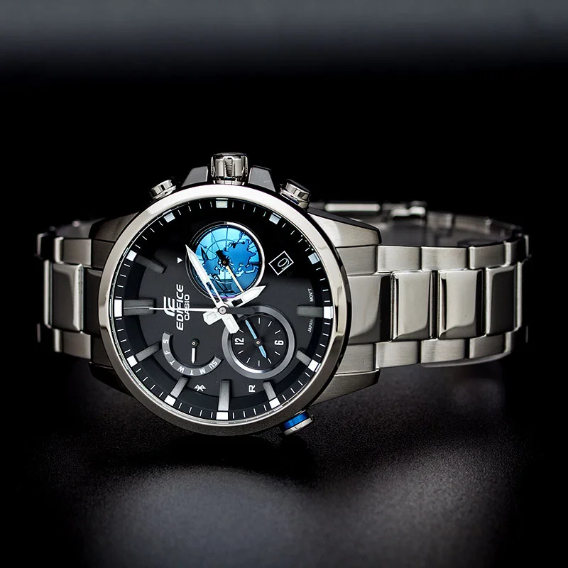casio EQB-600D-1A2