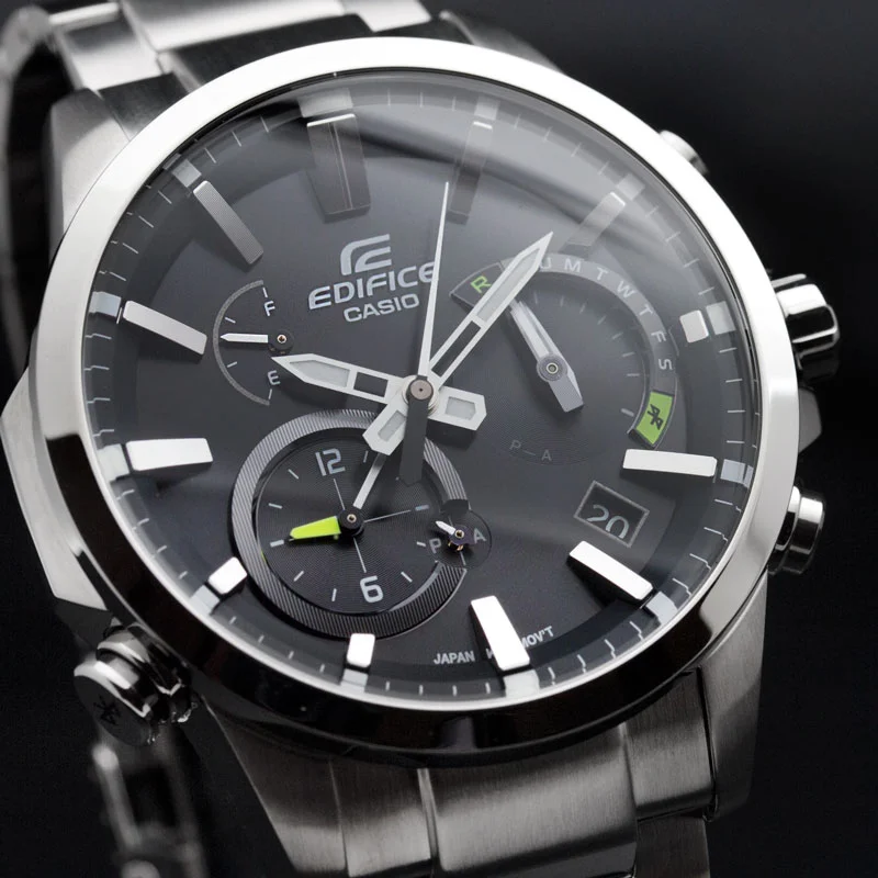 casio EQB-700D-1A
