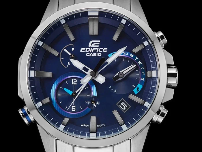 casio EQB-700D-2A