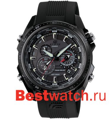 Вся коллекция Edifice