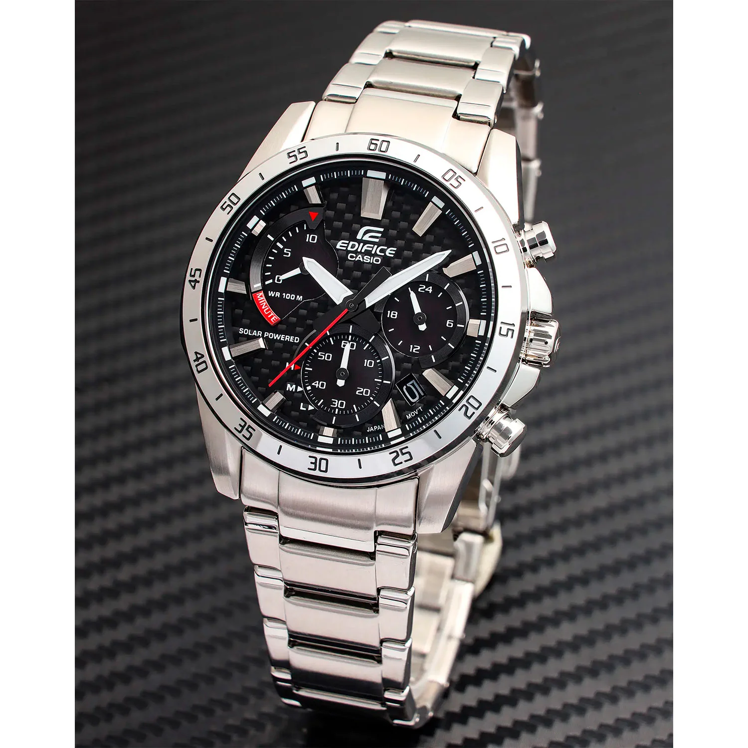 casio EQS-930D-1A