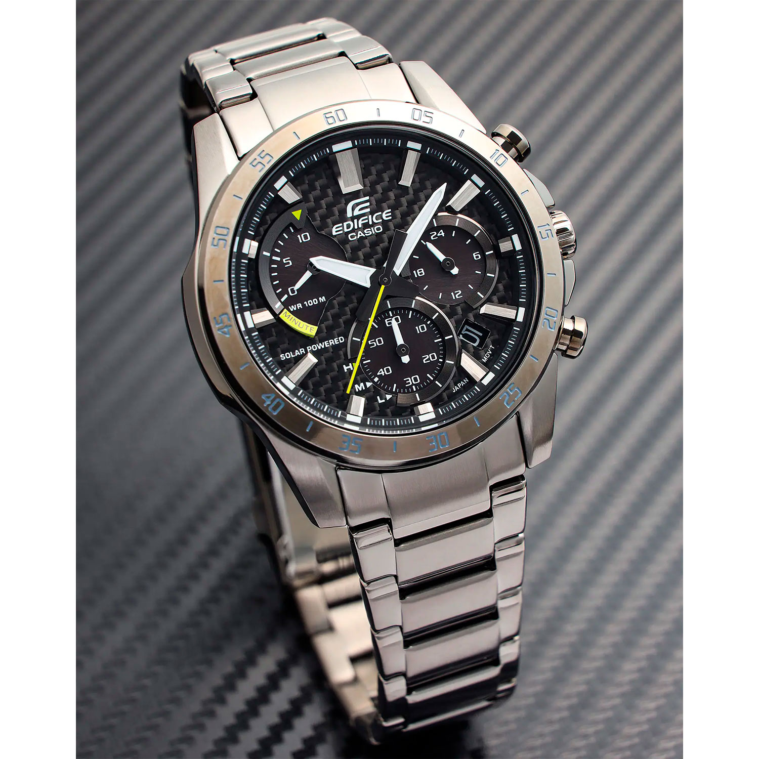 casio EQS-930DC-1A