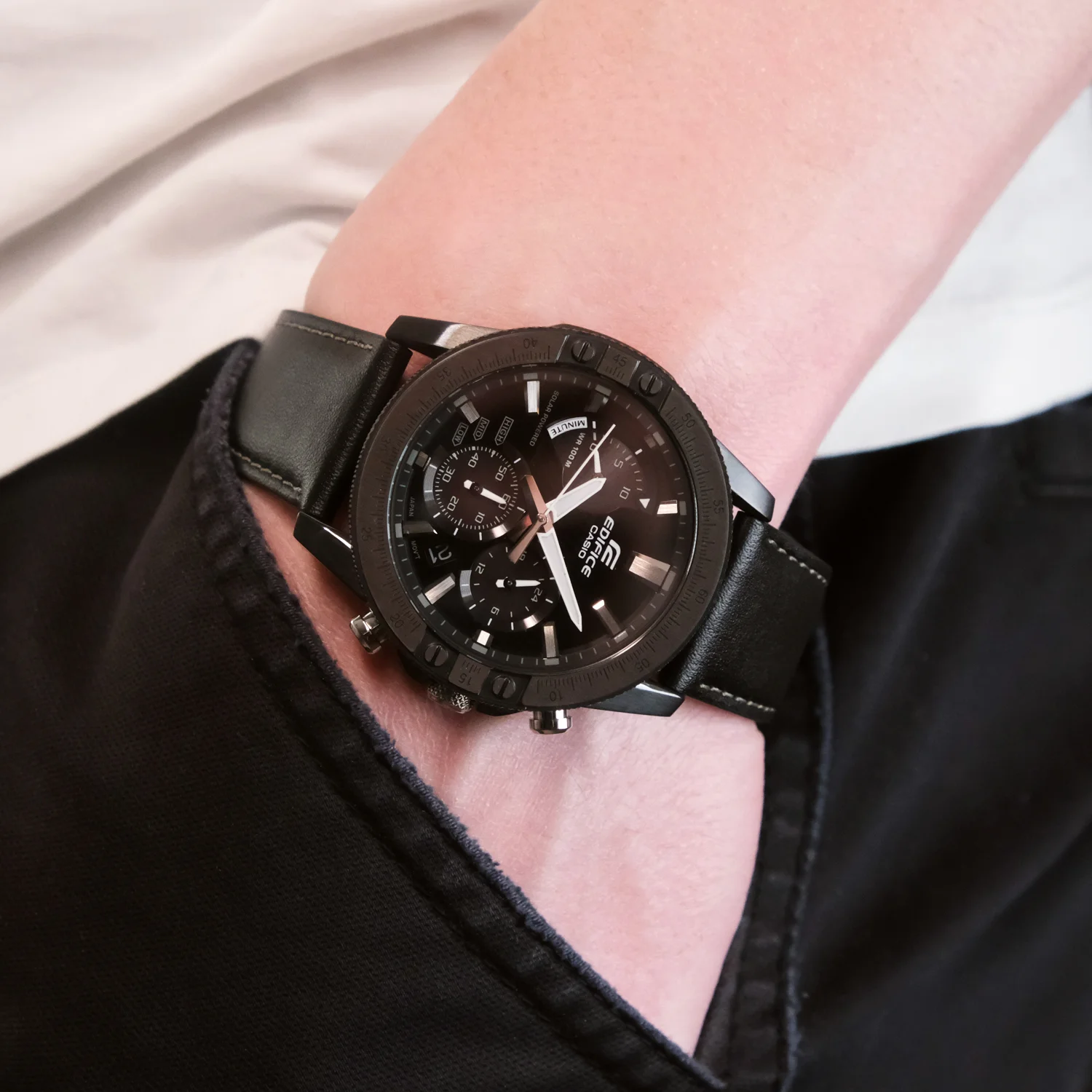 casio EQS-930TL-1A
