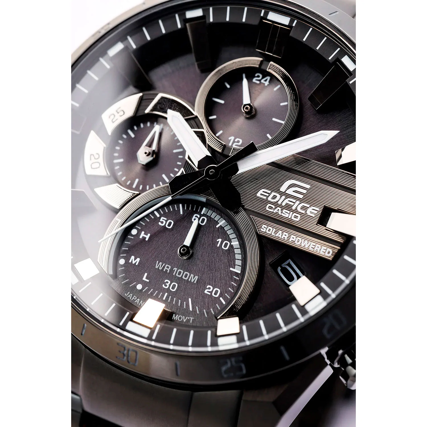 casio EQS-940DC-1A