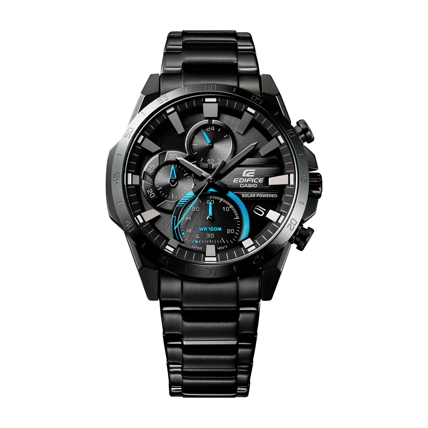 casio EQS-940DC-1B