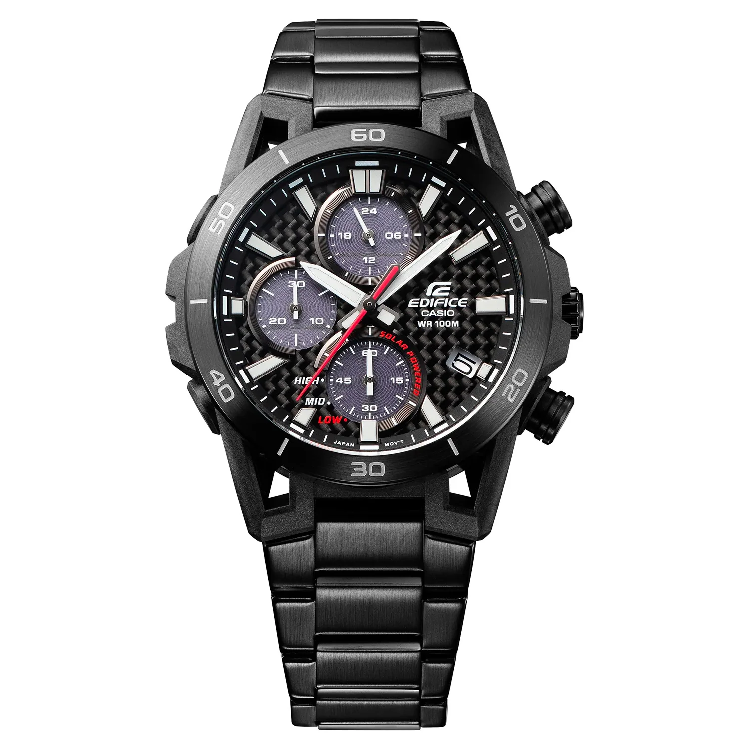 casio EQS-960DC-1A
