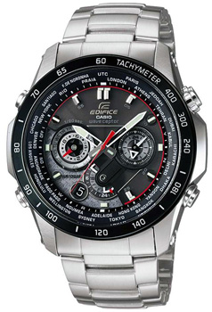 Часы Casio Edifice EQW-M1000DB-1A