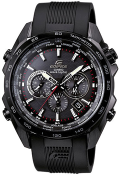 Вся коллекция Edifice
