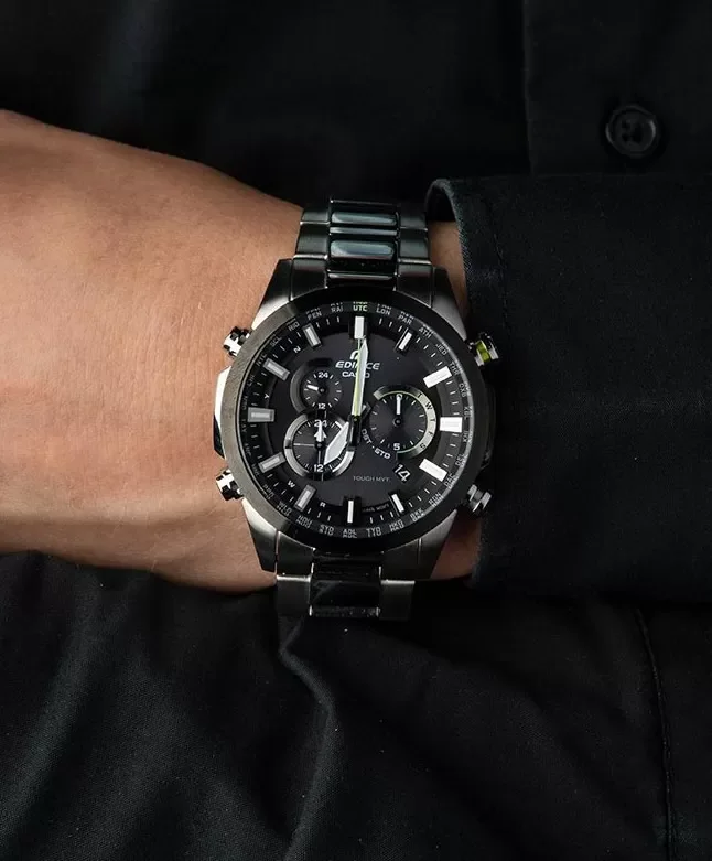 casio EQW-T640DB-1A