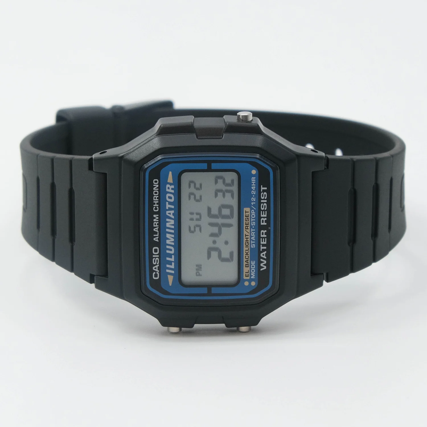 casio F-105W-1A