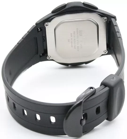 casio F-200W-1AEG