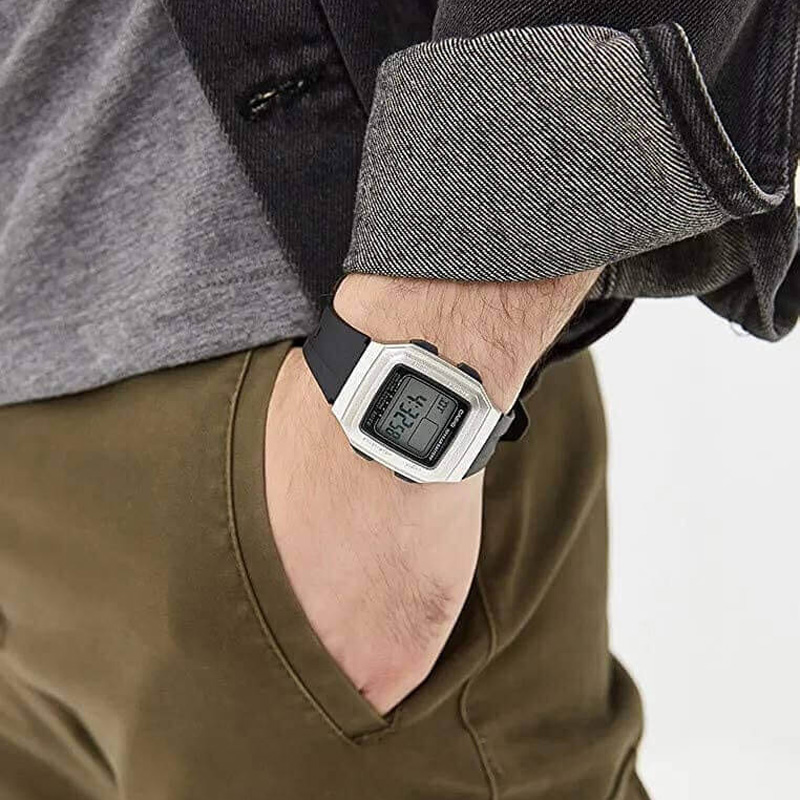 casio F-201WAM-7AVEF
