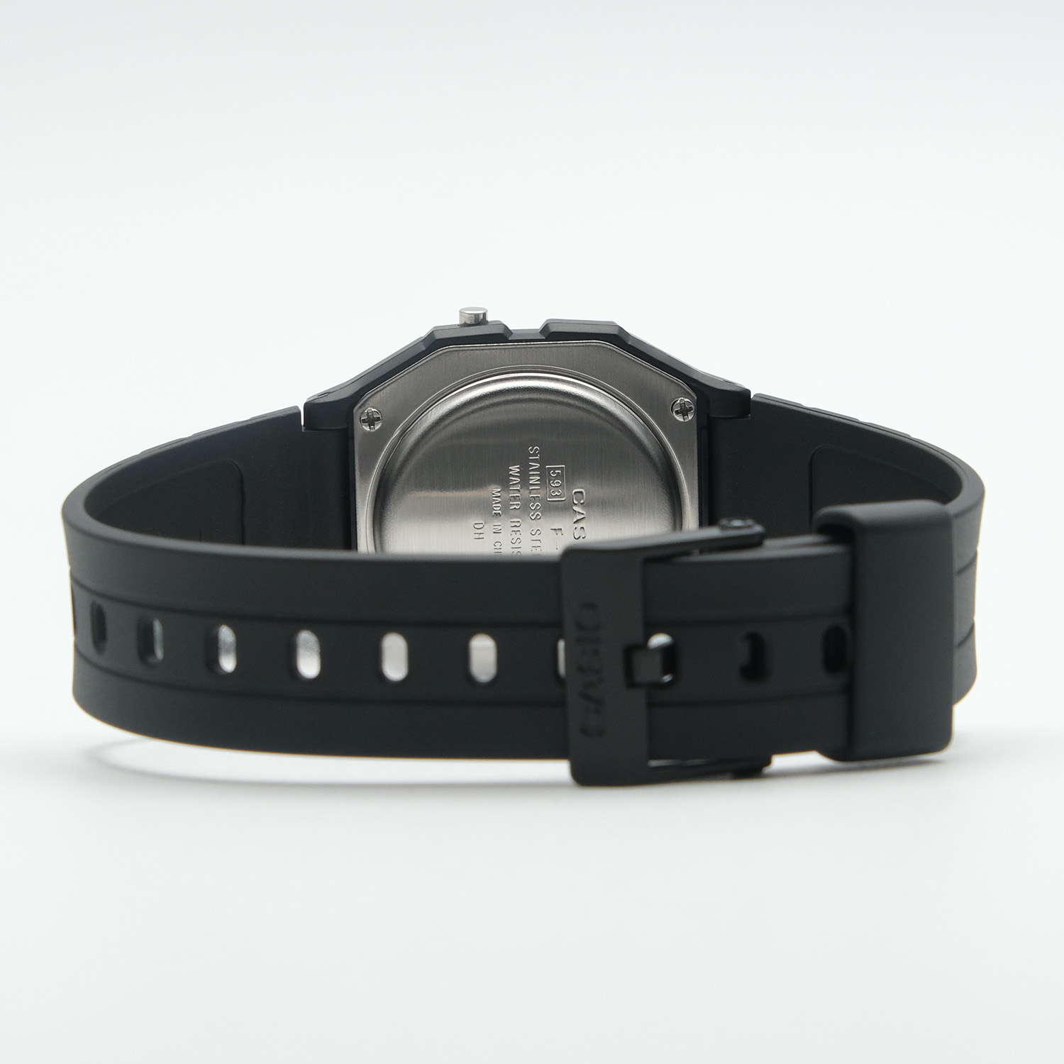 casio F-91W-1